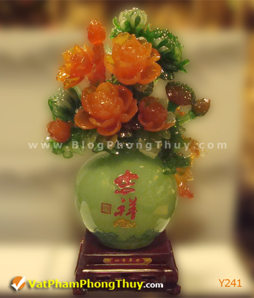 hoa mau don Y241 Hoa Mẫu Đơn Phong Thủy – Vật phẩm tượng trưng sự cho giàu sang, tình duyên mỹ mãn, với rất nhiều kiểu dáng đẹp