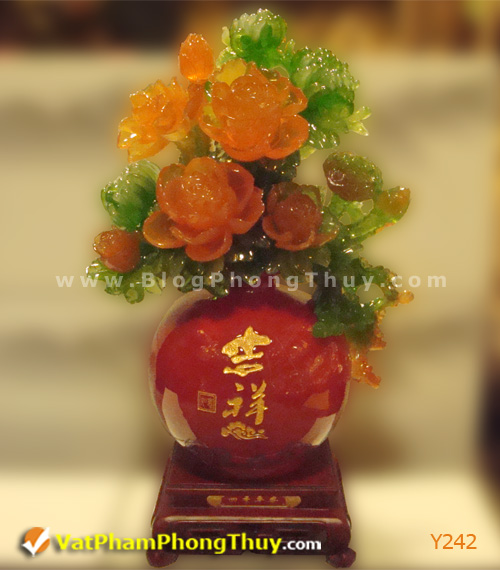 hoa mau don Y242 Hoa Mẫu Đơn Phong Thủy – Vật phẩm tượng trưng sự cho giàu sang, tình duyên mỹ mãn, với rất nhiều kiểu dáng đẹp