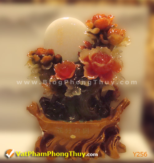 hoa mau don Y256 Hoa Mẫu Đơn Phong Thủy – Vật phẩm tượng trưng sự cho giàu sang, tình duyên mỹ mãn, với rất nhiều kiểu dáng đẹp