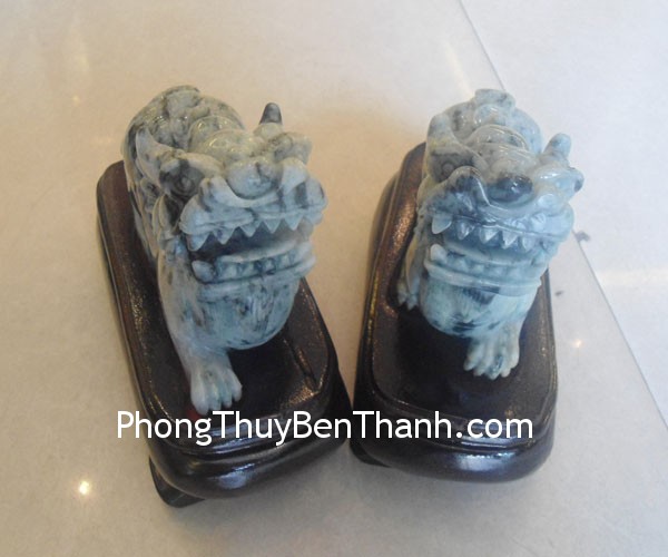 ty huu phi thuy thpt 03 05 Tỳ hưu ngọc Phỉ Thúy nhỏ cao cấp THPT 03