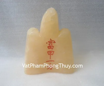 Núi lam ngọc GM045