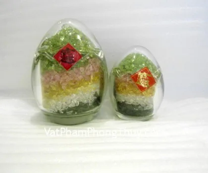 Trụ dạ quang GM049-S2-966