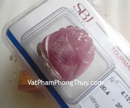 Mặt cá chép PT lớn A+(6,1gr) FS6634-F2-4172
