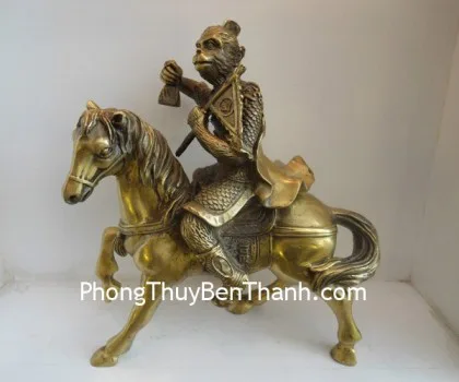 Mã thượng phong hầu hoàng long FHM126