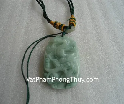 Mặt Rồng mắt mèo lớn S6846