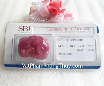 Mặt tỳ hưu PT vân xanh A+++++ (22,31gr)(GCN 1726) FS6632-F2-8255