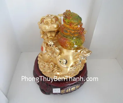 TH tụ bách tài FF027
