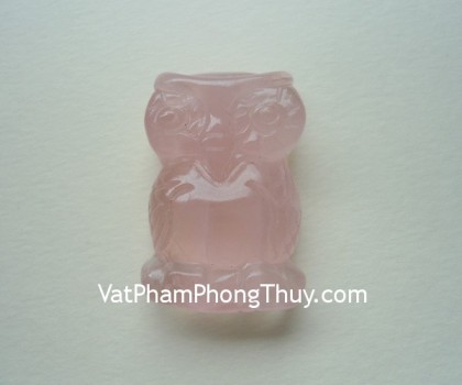 Cú mèo ngọc tủy FS5018-4